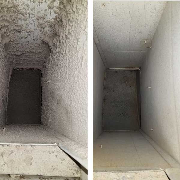 Affordable air duct cleaning in Phoenix, AZ
