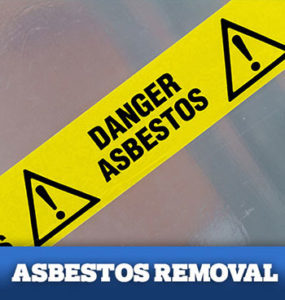 Asbestos Removal in Glendale