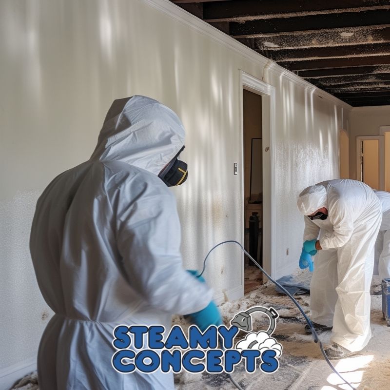 Asbestos Removal in Sahuarita