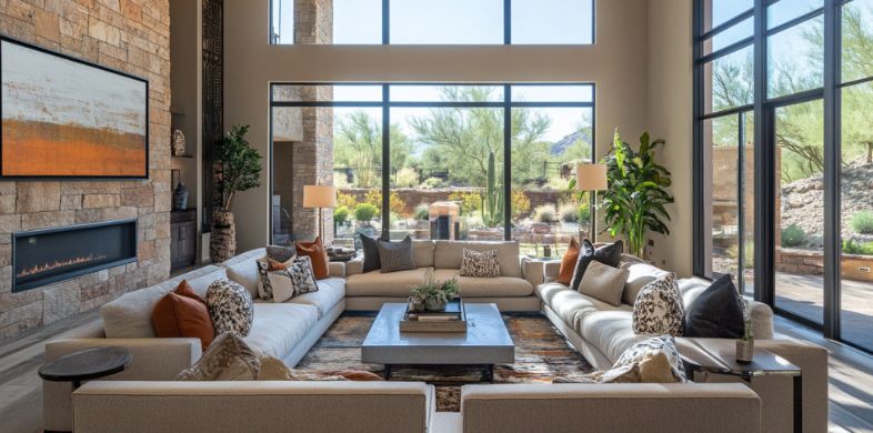 What is the Average Cost of Rug Cleaning in Oro Valley, AZ?