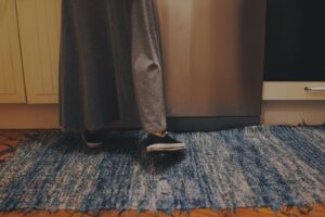 Can I Use Baking Soda to Clean My Carpet