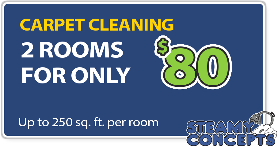 Carpet Cleaning Prices And Coupons For Tucson 2 Rooms Only 80