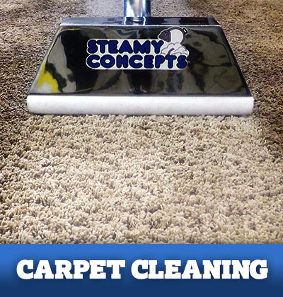 Carpet Cleaning in Scottsdale, AZ