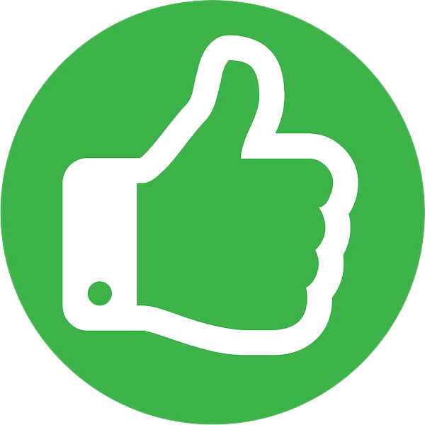 Thumbs Up