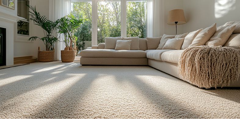 How Carpet Cleaning Improves Indoor Air Quality in Tucson Homes
