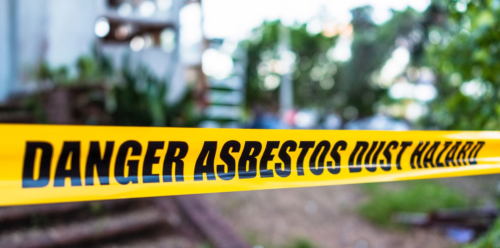 How Dangerous is Asbestos