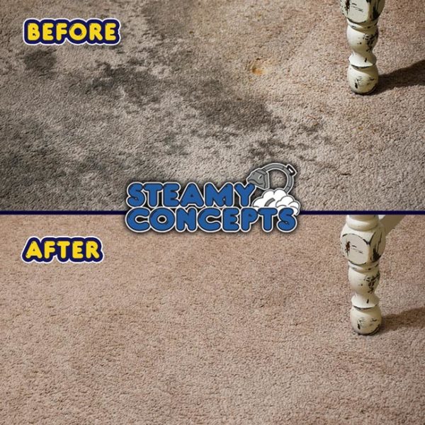 You should clean your carpets at least once a year, and many recommend twice annually.