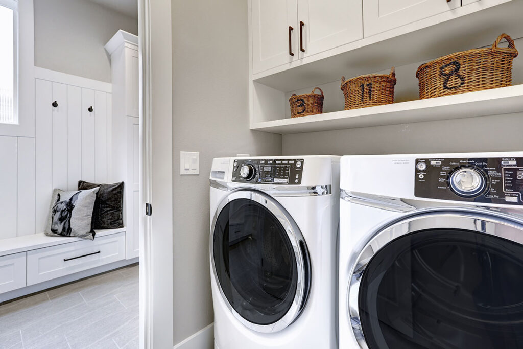How to avoid dryer vent clogs