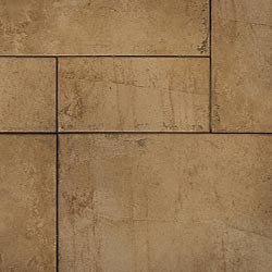 Limestone tile