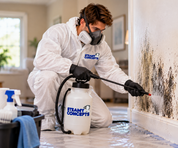 Upholstery Cleaning Service