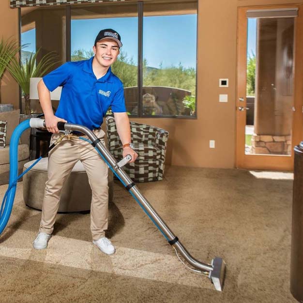 5 carpet cleaning marketing ideas to reach the right people- Podium