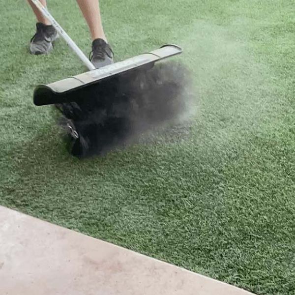 Professional Turf Cleaning