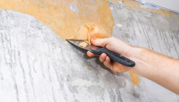 Removing Lead Paint from Your Home: How to Go About It?