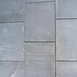 Slate tile