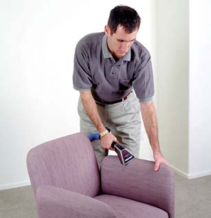 Upholstery Chair Cleaning