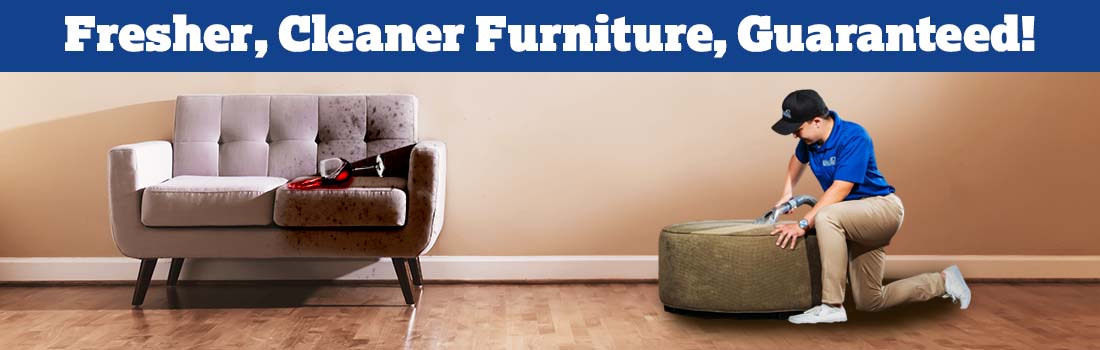 Upholstery Cleaning in Scottsdale