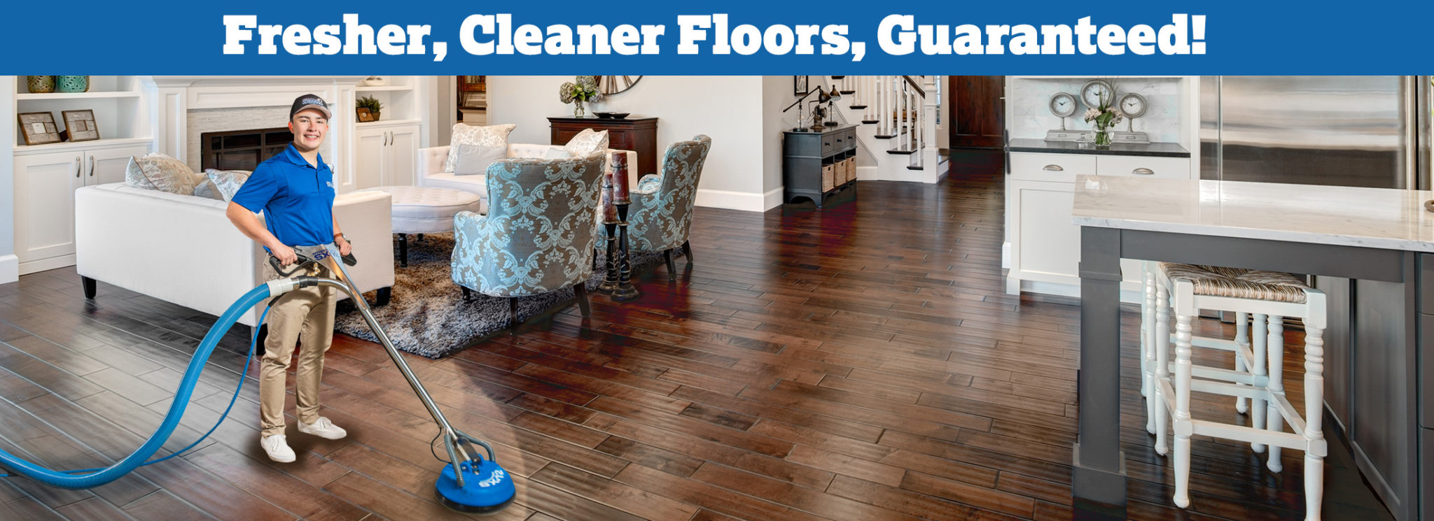 Tile and Grout Cleaning Service in Tempe