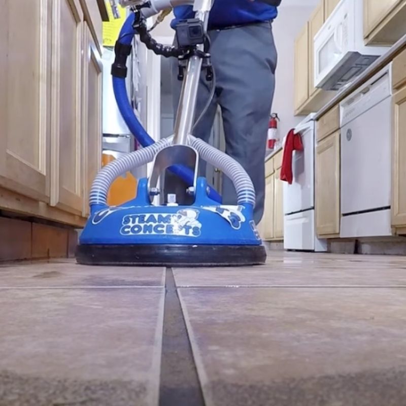 Tile and Grout Cleaners Near Me