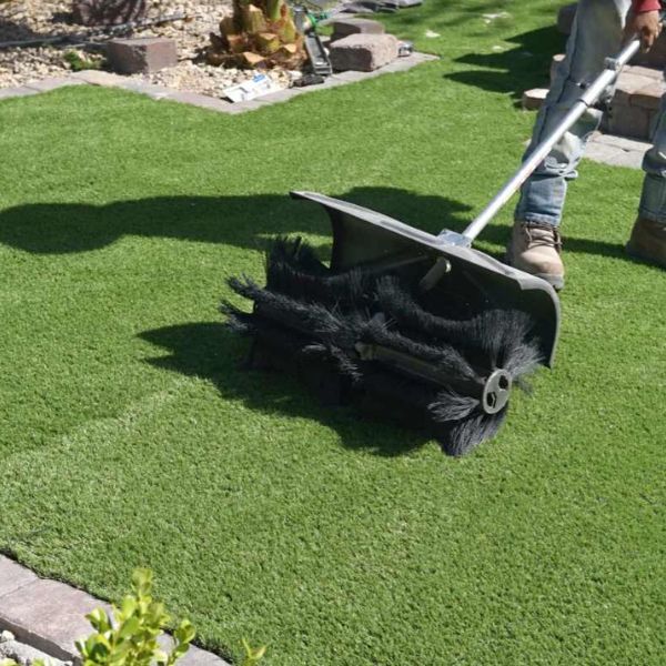 Turf Cleaning in Tucson
