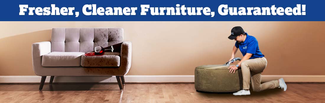 Chandler Upholstery Cleaning