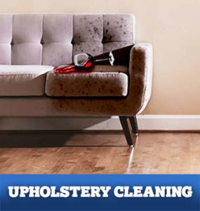 Upholstery cleaning service in Phoenix