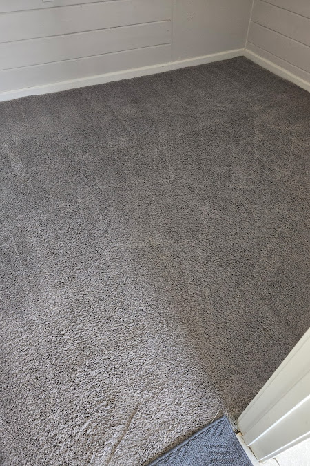 Vivian Valdivia's carpet cleaning results in Phoenix