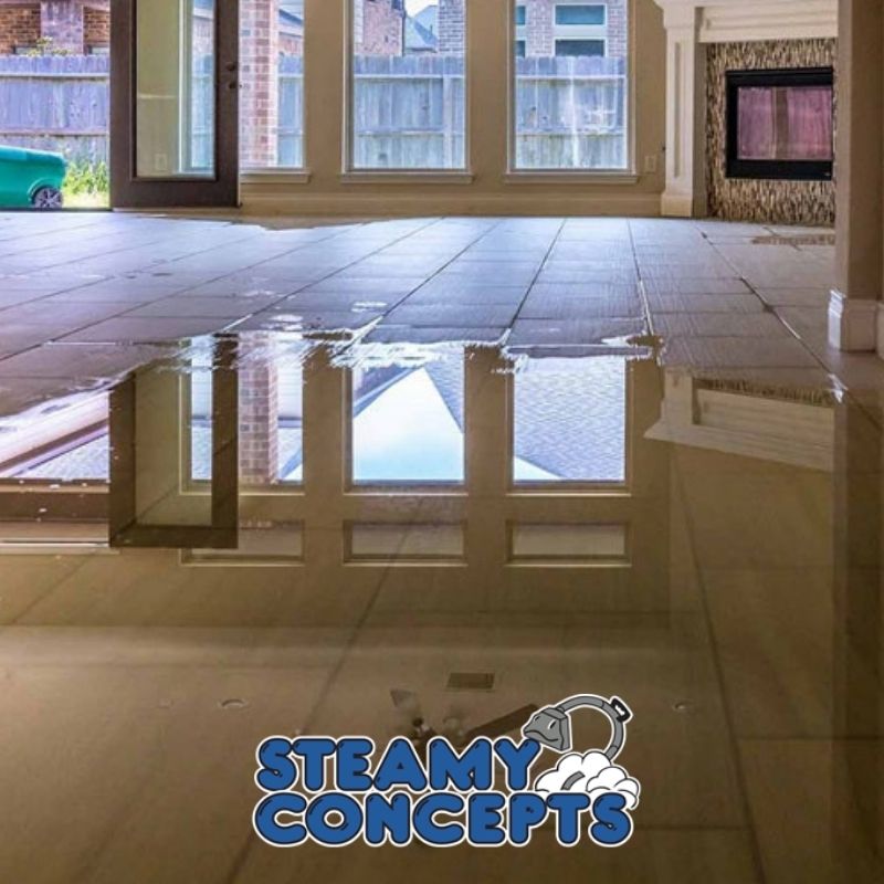 Water Damage Restoration in Oro Valley