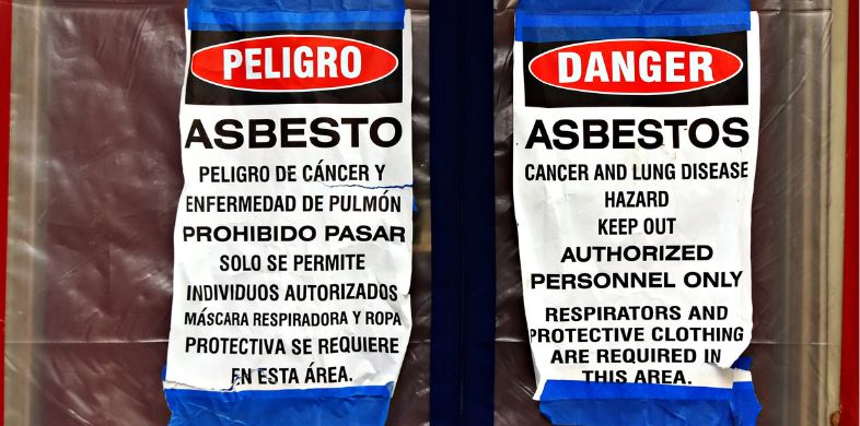 What is the Average Cost of Asbestos Removal in Tucson, AZ