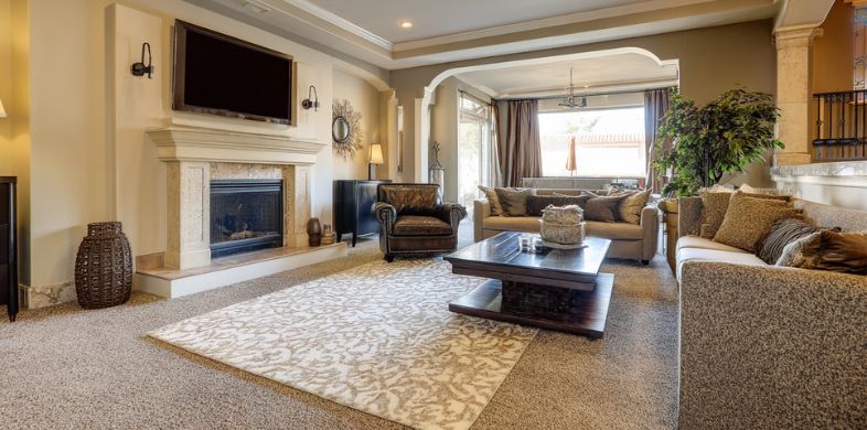 What is the average cost of Carpet Cleaning in Scottsdale, AZ?