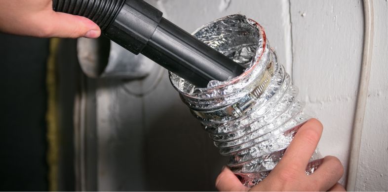 Why Tucson Homeowners Should Invest in Duct Cleaning