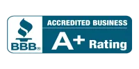 Better Business Bureau Badge